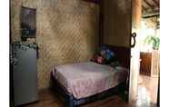 Bedroom 3 Ijen Expedition Homestay 