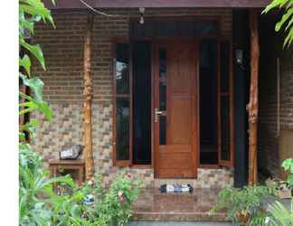 Luar Bangunan 2 Ijen Expedition Homestay 