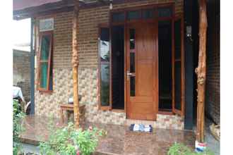 Bedroom 4 Ijen Expedition Homestay 