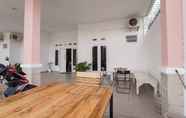 Common Space 6 Prasetya Homestay Syariah Bandar Lampung