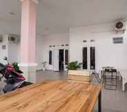 Common Space 6 Prasetya Homestay Syariah Bandar Lampung