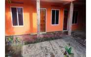 Lobi 3 Villa Homestay Wisata 2