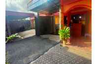 Lobby Villa Homestay Wisata 2