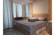 Bedroom 6 LRT City Bekasi - Eastern Green by Lela Property