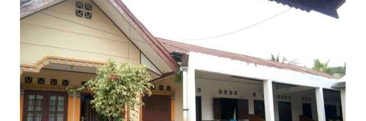 Lobi Anggita Guesthouse