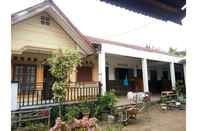 Lobi Anggita Guesthouse