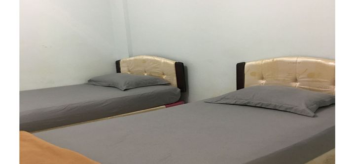 Bedroom 2 Penginapan Restu