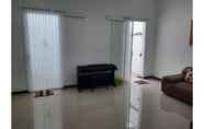 Kamar Tidur 7 Diamond Town House A9