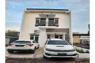 Lobi Diamond Town House A9