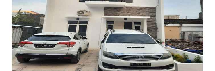 Lobi Diamond Town House A9