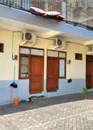 EXTERIOR_BUILDING Kost 808