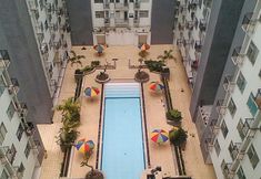 Điểm tham quan lân cận 3 Homey and Good Living 2BR at Jarrdin Cihampelas Apartment By Travelio