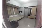 Bedroom 5 Skyland Apartment by Mahaka Property