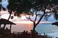 Restaurant BUKIT SHOKA TOP VIEW CAMP