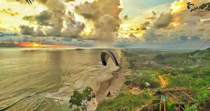 Điểm tham quan lân cận BUKIT SHOKA TOP VIEW CAMP