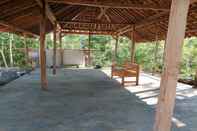 Lobby BUKIT SHOKA TOP VIEW CAMP