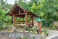 Common Space BU SOEM HOMESTAY SYARIAH