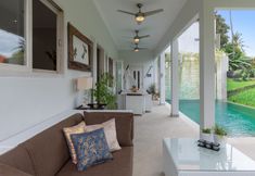 共用スペース 7 Pondok Maica