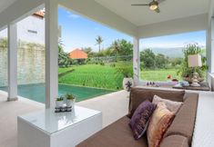 共用スペース 5 Pondok Maica