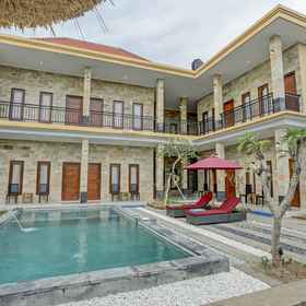 Others 1 The Bingin Sari Jimbaran, vOffice - Jimbaran Hub (Virtual Office | Serviced Office | Meeting Room) Hotels