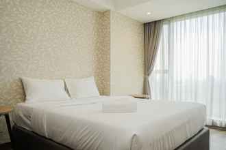 Bedroom 4 Cozy and Well Designed 2BR Apartment Branz BSD City By Travelio