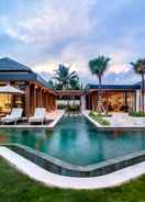 Others Villa Sweet Paradise