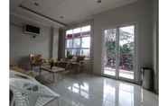 Lobby 4 Efthree Homestay (Syariah)