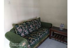 Khu vực công cộng 3 Hotel Wilis Baru