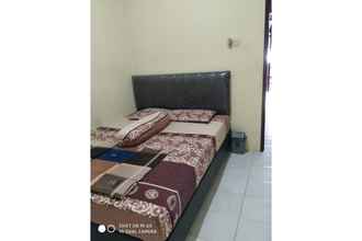 Kamar Tidur 4 Hotel Wilis Baru