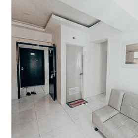 Lobby 1 Apartment The Jarrdin by Bagas Berdikari, Hotel Pasteur Trans Dipatiukur