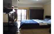 ห้องนอน 4 Erplus Rent Tamansari Panoramic Apartment