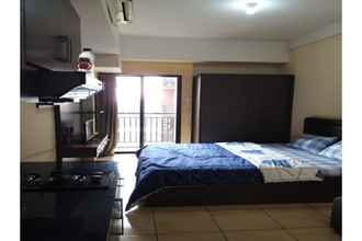 ห้องนอน 4 Erplus Rent Tamansari Panoramic Apartment