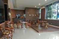 Lobby Golden Ganesha Hotel Yogyakarta by Ecommerceloka