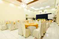 Functional Hall Hotel Montana Dua Malang