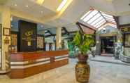 Lobby 3 Hotel Montana Dua Malang