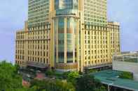 Exterior New Coast Hotel Manila
