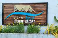 ล็อบบี้ Oro Azul Leisure Resort Baras Catanduanes