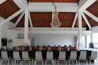 Functional Hall Rizen Kedaton Resort