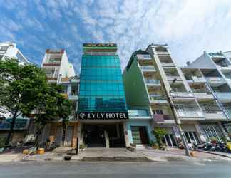 Bangunan 2 Ly Ly Hotel - District 6