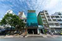 Luar Bangunan Ly Ly Hotel - District 6