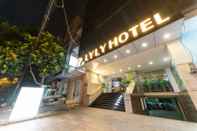 Sảnh chờ Ly Ly Hotel - District 6