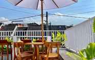 Ruangan Fungsional 4 Elbanna Family Home Syariah