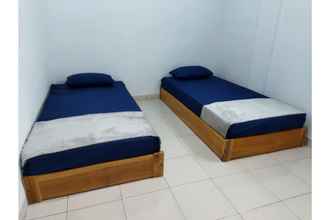 Bedroom 4 Budget Room Simpang