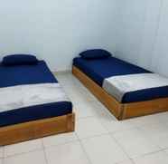 Kamar Tidur 4 Budget Room Simpang