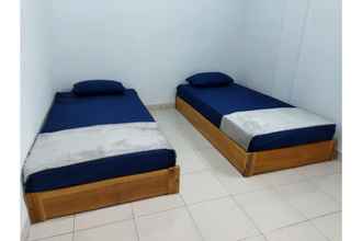 Kamar Tidur 4 Budget Room Simpang