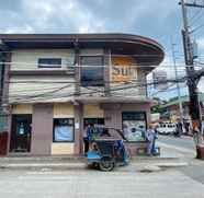 Exterior 2 RedDoorz @ Sukitel Budget Hotel Nasugbu