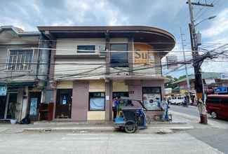 Bên ngoài 4 RedDoorz @ Sukitel Budget Hotel Nasugbu