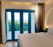 Phòng ngủ 3 Suntorini Boutique Hotel Vung Tau