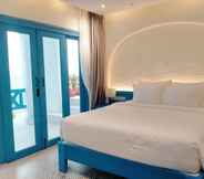 Phòng ngủ 4 Suntorini Boutique Hotel Vung Tau