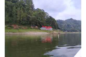 Tempat Tarikan Berdekatan 4 Hotel Ngebel Indah